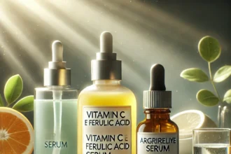 How Long Does It Take to See Results from Vitamin C E Ferulic Acid Serum?