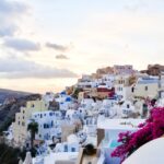 Greece Honeymoon Packages with Airfare