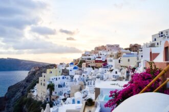 Greece Honeymoon Packages with Airfare