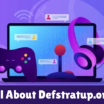 Defstratup.org