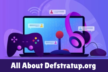 Defstratup.org