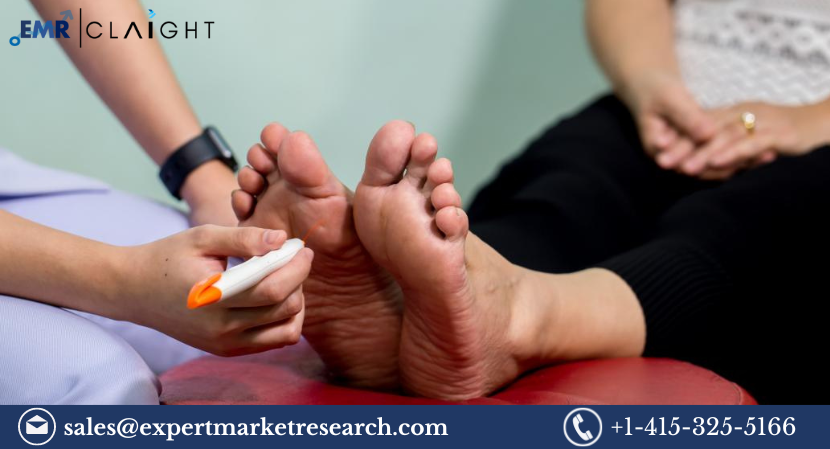 Diabetic Neuropathy Market