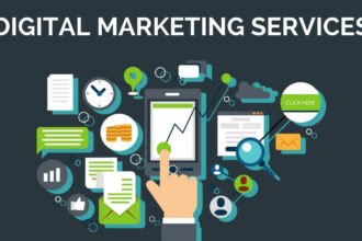 Digital Marketing services