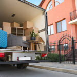 residential moving service