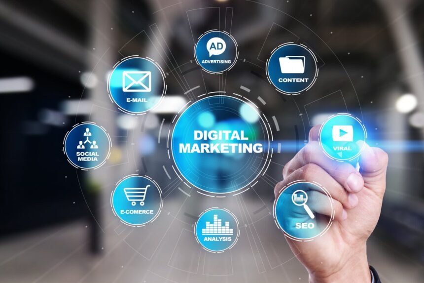 What Are Digital Marketing Campaigns?