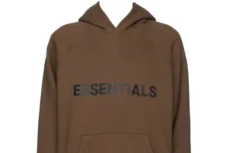 The Fashion Hoodie: A Modern Wardrobe Essential