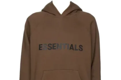 The Fashion Hoodie: A Modern Wardrobe Essential