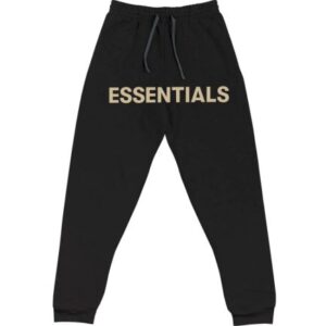 Corteiz Cargos vs Essentials Sweatpants Which is Right for You