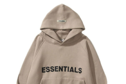 Fear Of God Essentials Tracksuit