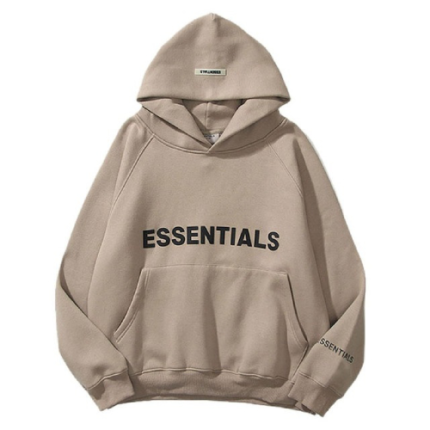 Fear Of God Essentials Tracksuit