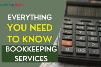 bookkeeping services