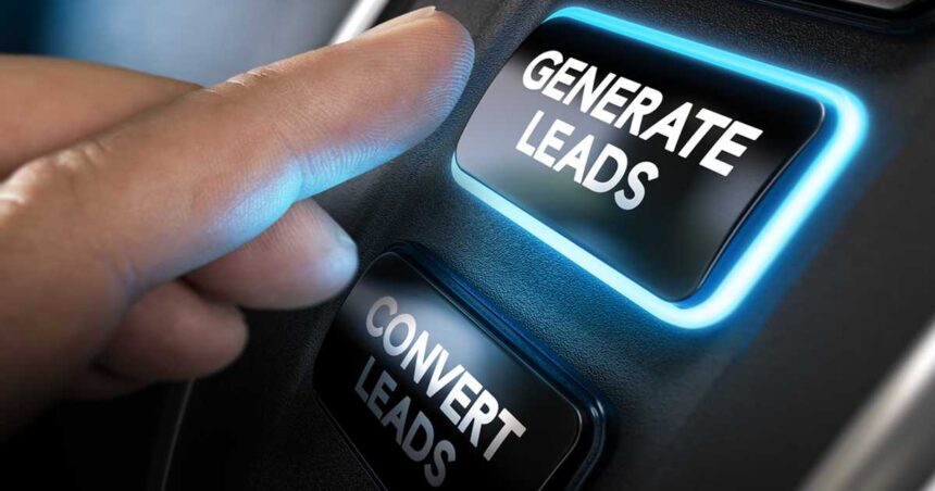 Lead Generation Agency in Florida