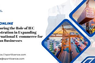 Exploring the Role of IEC Registration in Expanding International E-commerce for Indian Businesses