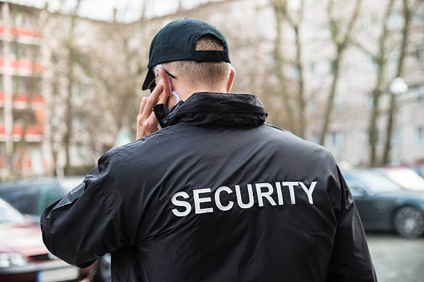 Security Services