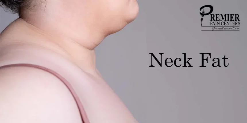 Fat Neck