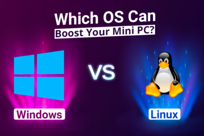 windows vs linux