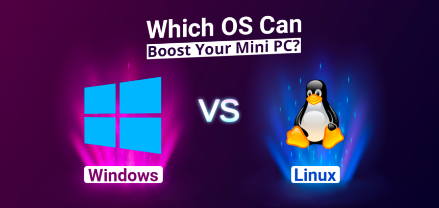 windows vs linux