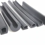 Rubber Extrusions