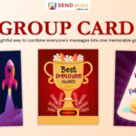 Group eCards