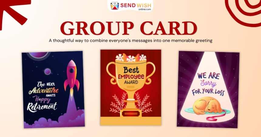 Group eCards