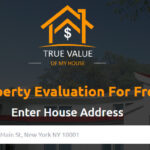 Free House Valuation Online