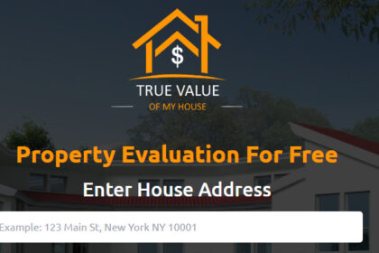 Free House Valuation Online