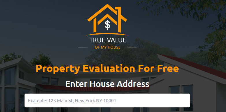 Free House Valuation Online