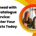 Get Ahead with GeM Catalogue Service Register Your Products Today