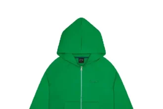 Green-Carsicko-FTP-Zip-Hoodie-Carsicko