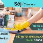 Home Cleaning Services