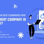 eCommerce website development in New York