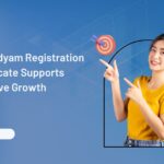 How Udyam Registration Certificate Supports Inclusive Growth