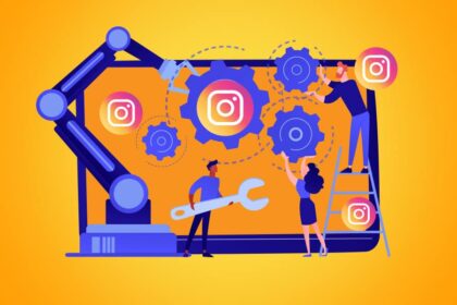 Instagram Automation