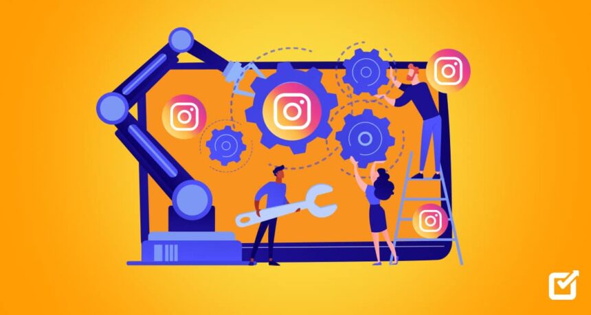 Instagram Automation