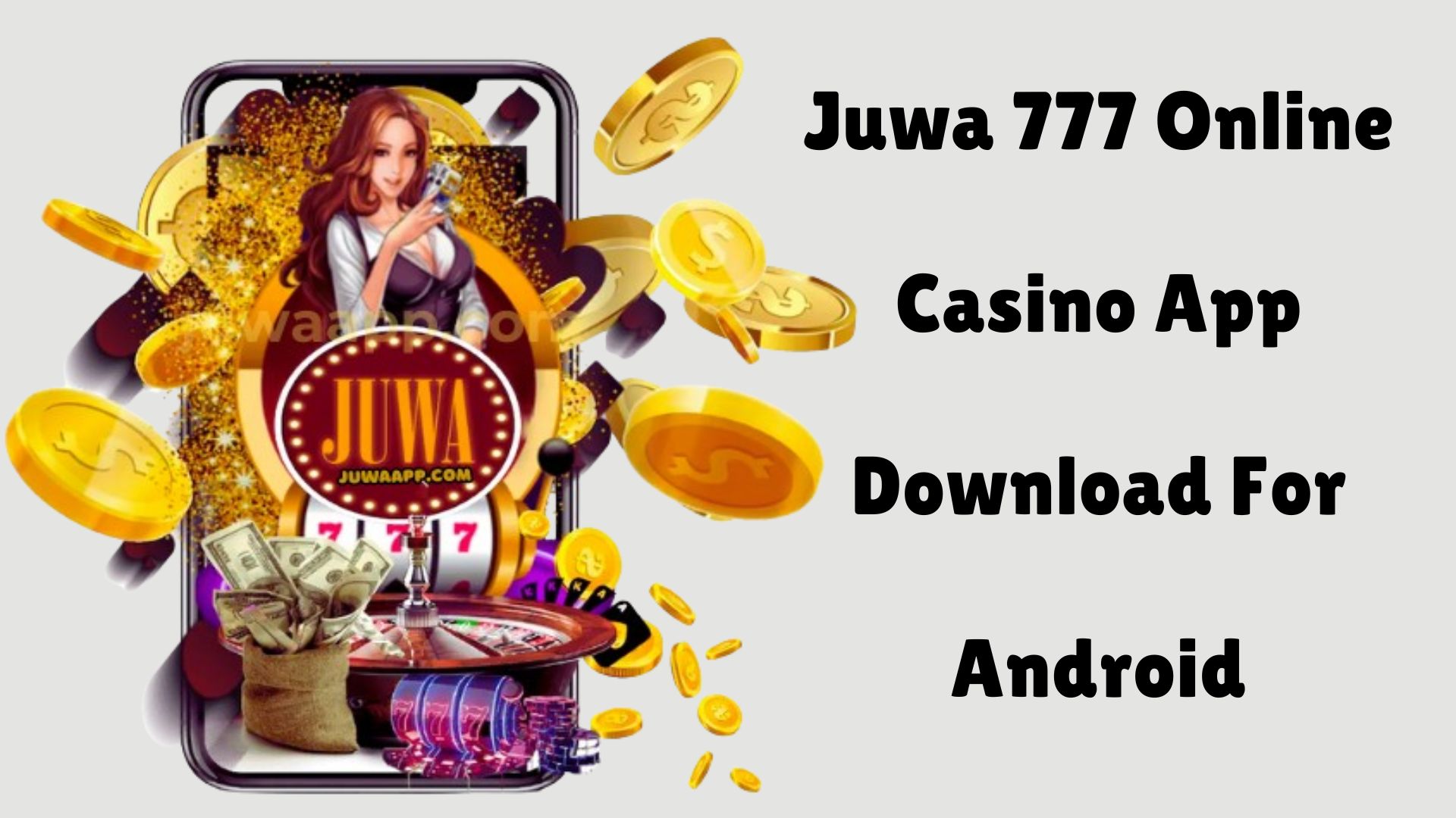 Juwa 777 Online