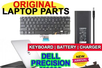 Laptop Parts