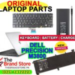 Laptop Parts