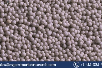 Low Density Ceramic Proppant Market