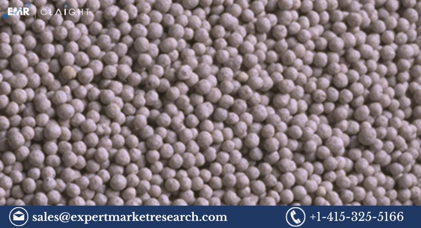 Low Density Ceramic Proppant Market