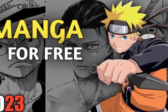 Mangaforfree