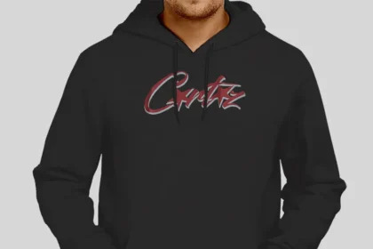 Corteiz Hoodie and Anzug (Tracksuit): Shopping Guide and Style Overview