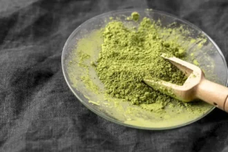 Moringa Powder