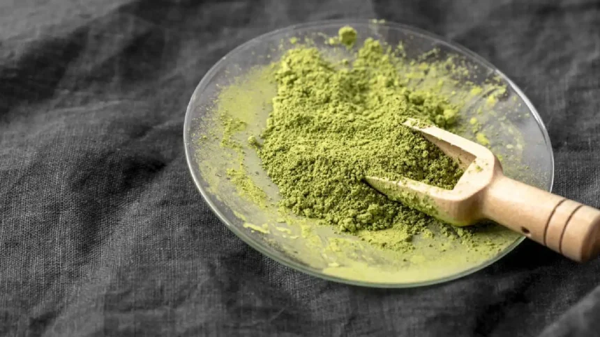 Moringa Powder