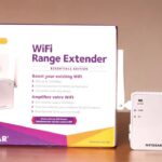 Netgear Extender Firmware