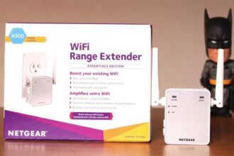 Netgear Extender Firmware