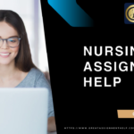 Nursing Assignment Help