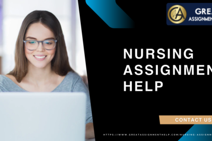 Nursing Assignment Help