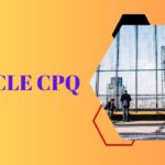 Oracle CPQ