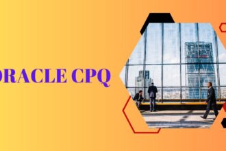 Oracle CPQ