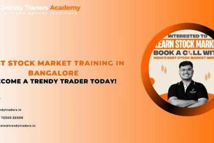 Share Trading Training In Bangalore